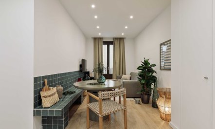 The Sun Terrace 5