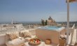 Jacuzzi Above the White City 0