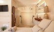 Jacuzzi Above the White City 4