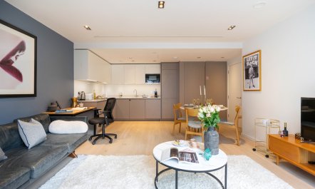 Bayswater Hideaway 5