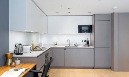 Bayswater Hideaway 8