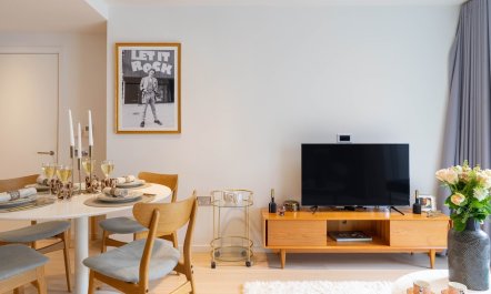 Bayswater Hideaway 2