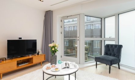 Bayswater Hideaway 3
