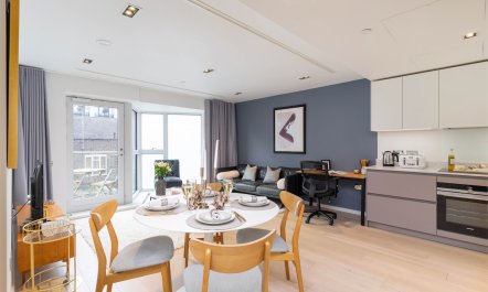 Bayswater Hideaway 6