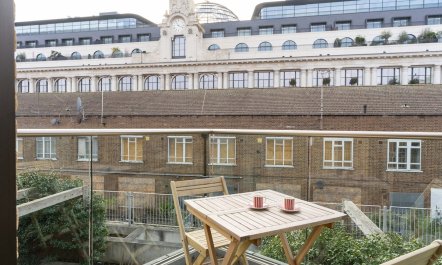 Bayswater Hideaway 1