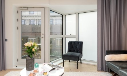 Bayswater Hideaway 4