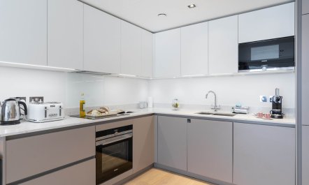 Bayswater Hideaway 9