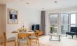 Bayswater Hideaway 0