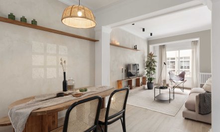 Sant Gervasi Sophistication 5