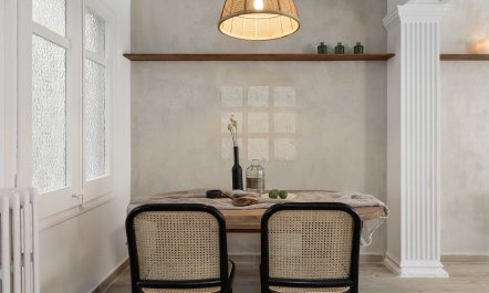 Sant Gervasi Sophistication 6