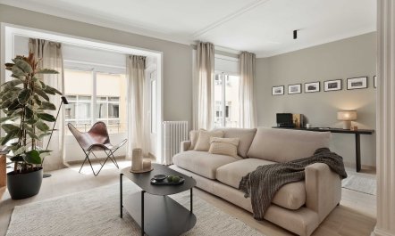 Sant Gervasi Sophistication