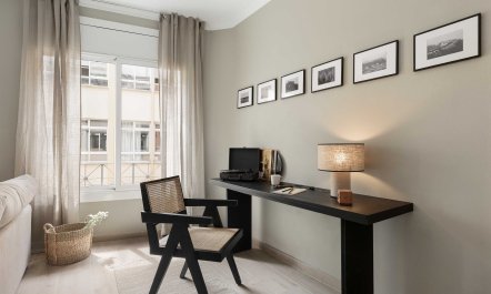 Sant Gervasi Sophistication 4