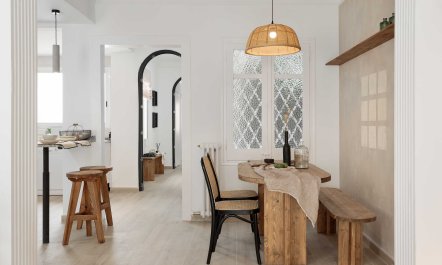 Sant Gervasi Sophistication 1