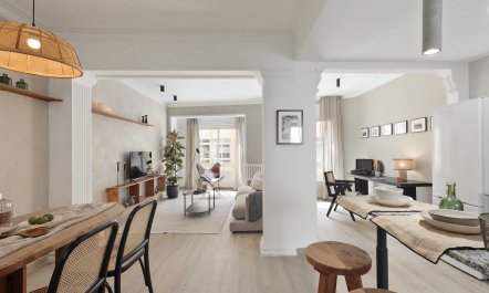 Sant Gervasi Sophistication 7