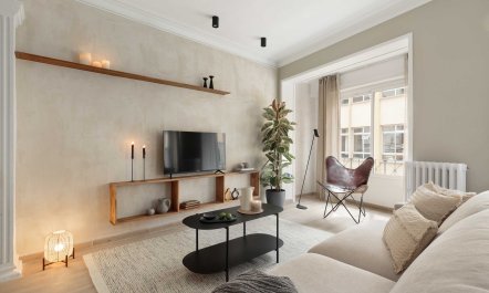 Sant Gervasi Sophistication 2