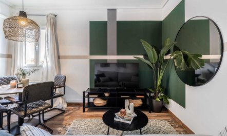 Pine & Linen 4