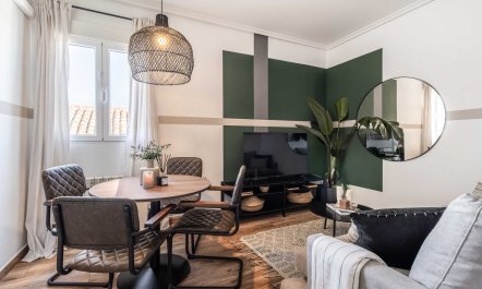 Pine & Linen