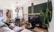 Pine & Linen 2