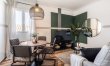 Pine & Linen 0