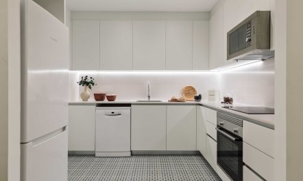 The Tiled Terrace 7