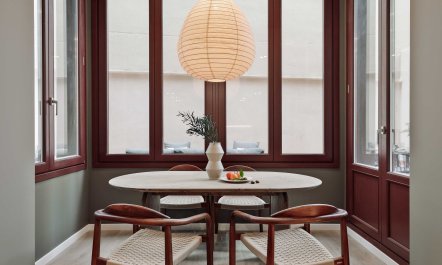 The Tiled Terrace 6