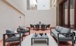 The Tiled Terrace 1