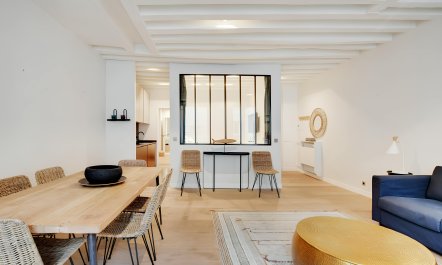 White Beams 4