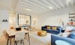 White Beams 5