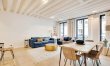 White Beams 7