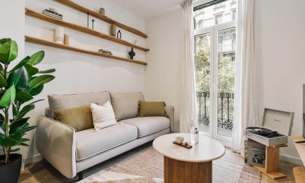 Barcelona Zephyr