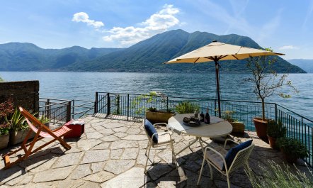 Lake Como Drift 2
