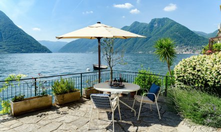 Lake Como Drift 3
