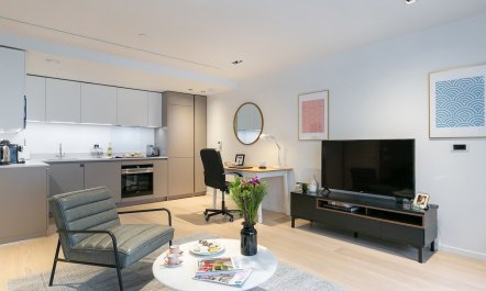 Portobello & the Park 5