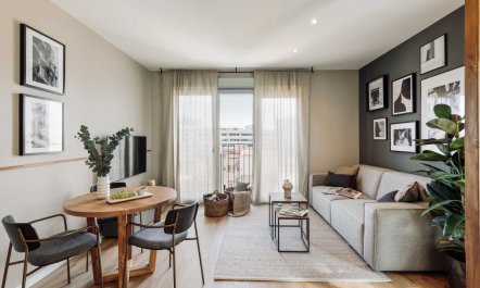 Pine & Poblenou
