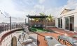 Barcelona from Above 1