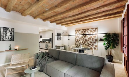 Shutters Over Sant Antoni 3
