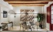 Shutters Over Sant Antoni 7