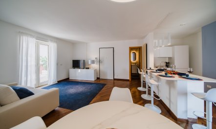 Aperitivo Over Monopoli 3
