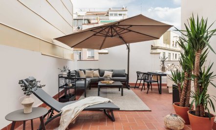 Barcelona Solace