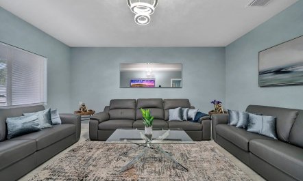 Twin Palms on Las Olas 6