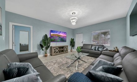 Twin Palms on Las Olas 9