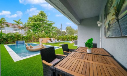 Twin Palms on Las Olas 5
