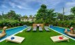 Twin Palms on Las Olas 2