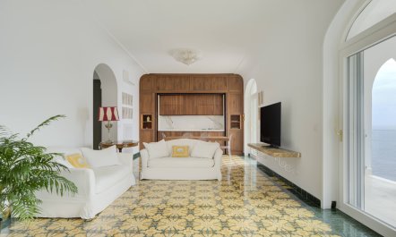 Furore & Open Sea 1