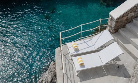 Furore & Open Sea 5