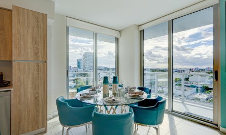 Miami Elevated 1