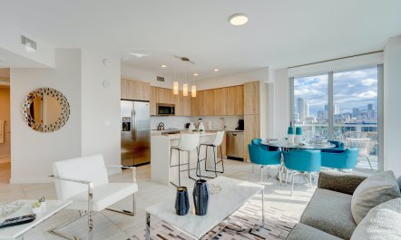 Miami Elevated