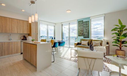 Miami Elevated 4