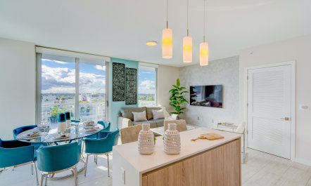 Miami Elevated 3
