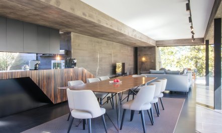Cork & Concrete 6